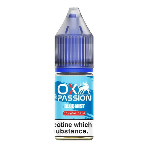 Oxva OX Passion Nic Salt 10ml E-liquids - Box of 10 - Vaperdeals