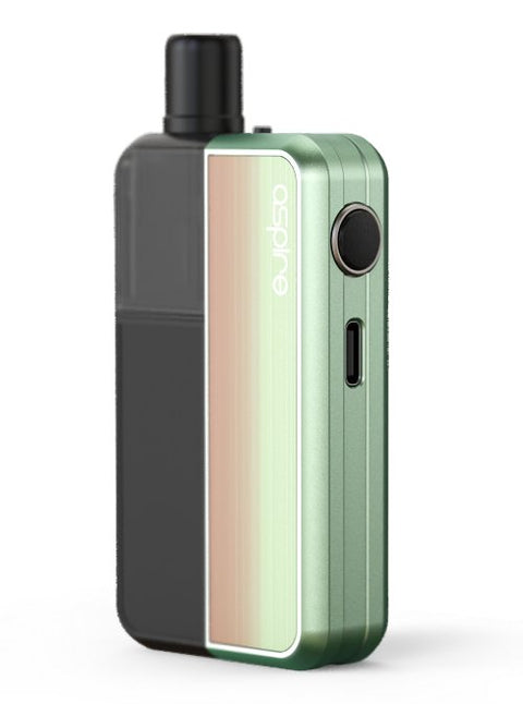 Aspire Flexus Blok Pod System Kit - Vaperdeals