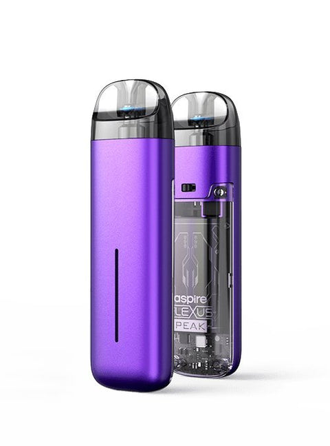 Aspire Flexus Peak Pod Kit - Vaperdeals