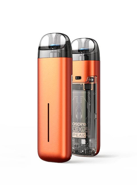 Aspire Flexus Peak Pod Kit - Vaperdeals