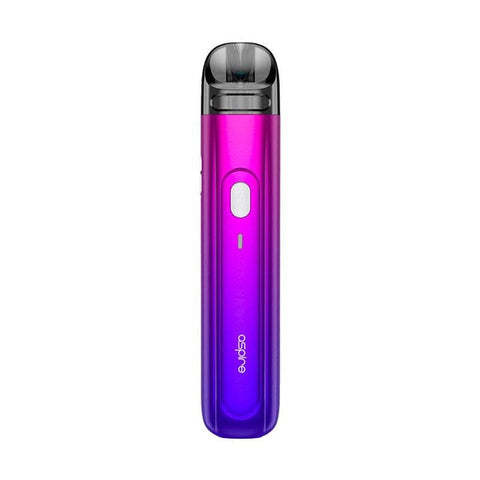 Aspire Flexus Q Pod Kit - Vaperdeals