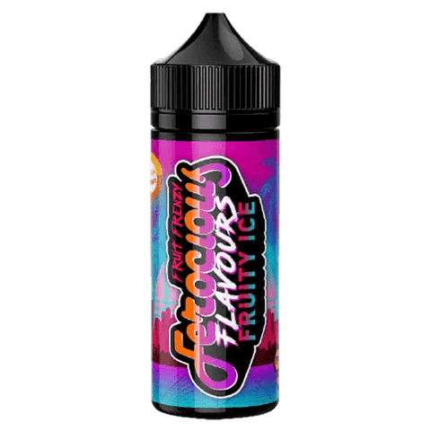 Ferocious - Fruit Frenzy - 100ml - Vaperdeals