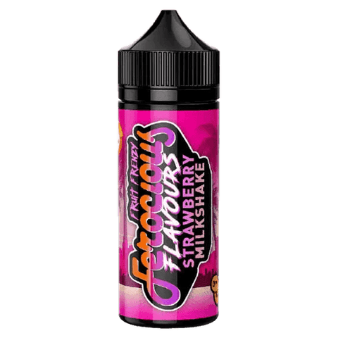 Ferocious - Fruit Frenzy - 100ml - Vaperdeals