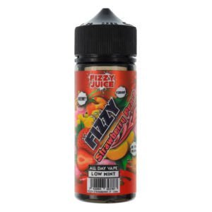 Fizzy Juice 100ml Shortfill - Vaperdeals