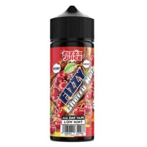 Fizzy Juice 100ml Shortfill - Vaperdeals