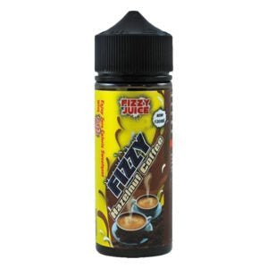 Fizzy Juice 100ml Shortfill - Vaperdeals