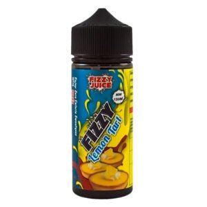 Fizzy Juice 100ml Shortfill - Vaperdeals