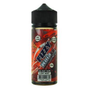 Fizzy Juice 100ml Shortfill - Vaperdeals