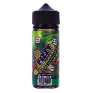 Fizzy Juice 100ml Shortfill - Vaperdeals