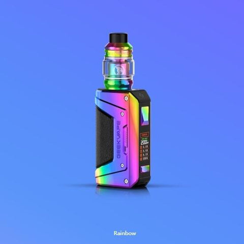 Geekvape Aegis Legend 2 Kit - Vaperdeals