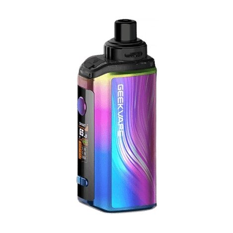 GEEKVAPE - OBELISK 65 - POD VAPE KIT - Vaperdeals