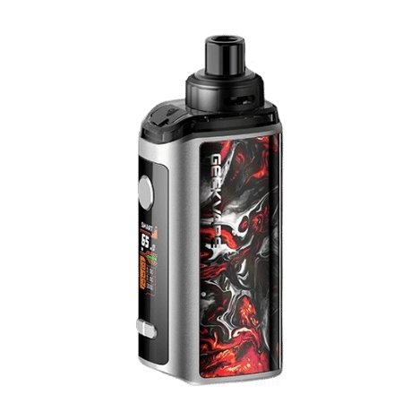 GEEKVAPE - OBELISK 65 - POD VAPE KIT - Vaperdeals