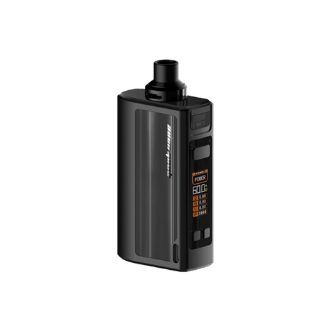 GeekVape POD KITS Black GEEKVAPE - OBELISK 60 -  POD VAPE KIT