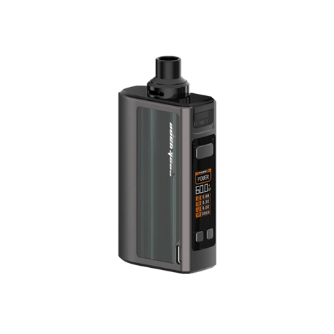 GeekVape POD KITS Gunmetal GEEKVAPE - OBELISK 60 -  POD VAPE KIT