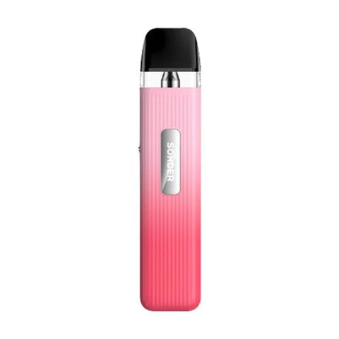 GEEKVAPE - SONDER Q - POD KIT - Vaperdeals