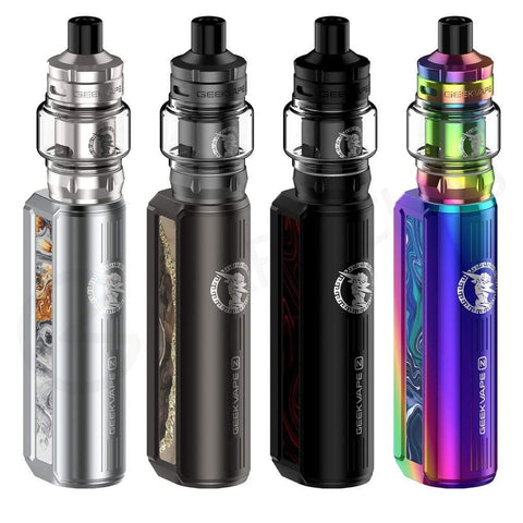 GEEKVAPE - Z50 - VAPE KIT - Vaperdeals