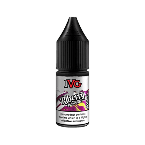 IVG 10ML 50/50 Mixer Range Eliquid - Vaperdeals