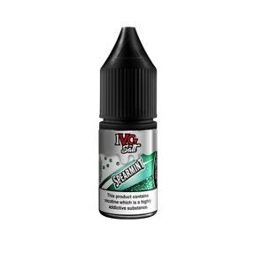 IVG 10ML Nic Salt (Pack of 10) - Vaperdeals