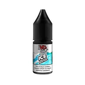 IVG 10ML Nic Salt (Pack of 10) - Vaperdeals