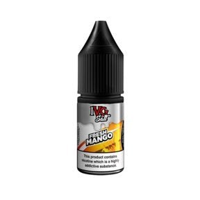 IVG 10ML Nic Salt (Pack of 10) - Vaperdeals