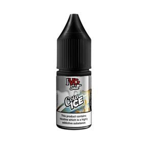 IVG 10ML Nic Salt (Pack of 10) - Vaperdeals