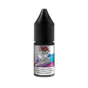 IVG 10ML Nic Salt (Pack of 10) - Vaperdeals