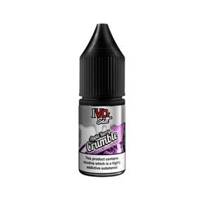 IVG 10ML Nic Salt (Pack of 10) - Vaperdeals