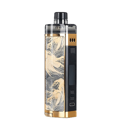 OXVA - VELOCITY - POD KIT - Vaperdeals