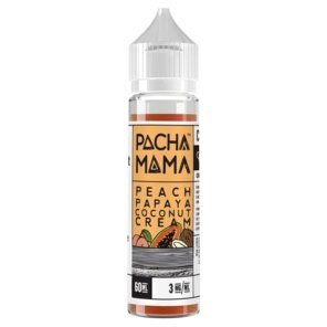 Pacha Mama 50ml Shortfill - Vaperdeals