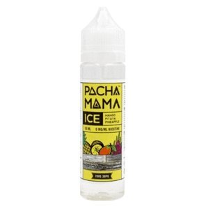 Pacha Mama 50ml Shortfill - Vaperdeals