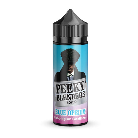 Peeky Blenders 100ML Shortfill - Vaperdeals