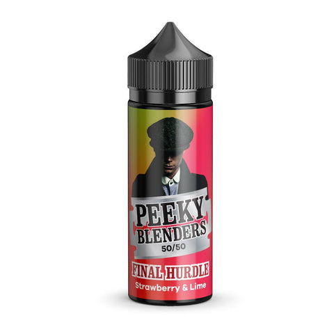 Peeky Blenders 100ML Shortfill - Vaperdeals