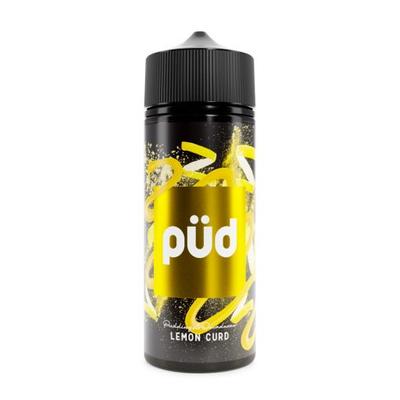 Pud 100ML Shortfill - Vaperdeals