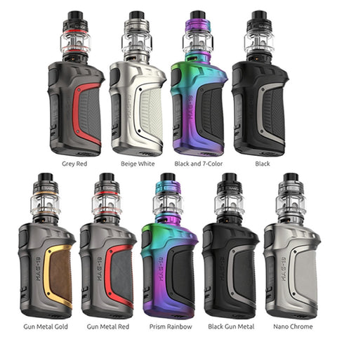 Smok - Mag 18 - 230W Vape Kit - Vaperdeals