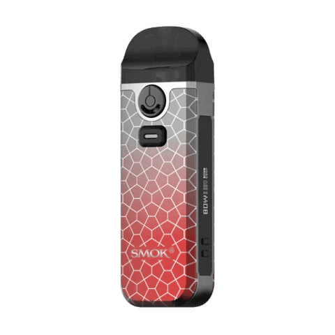 Smok Nord 4 Pod Vape Kit - Vaperdeals