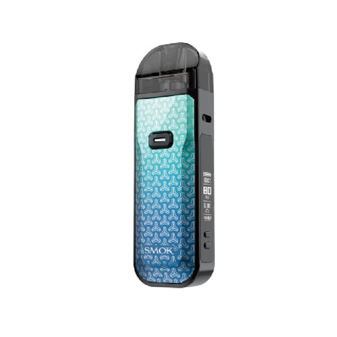 Smok - Nord 5 - 80W Pod Kit - Vaperdeals