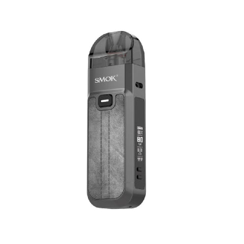 Smok - Nord 5 - 80W Pod Kit - Vaperdeals