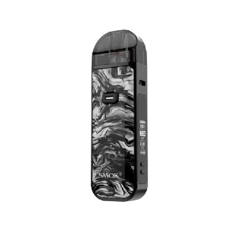 Smok - Nord 5 - 80W Pod Kit - Vaperdeals