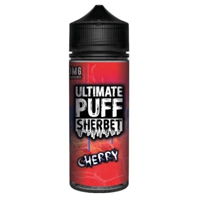 Ultimate Puff Sherbet 100ML Shortfill - Vaperdeals