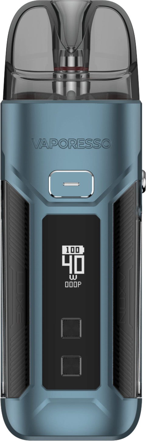 Vaporesso Lux X Pro Pod Kit - Vaperdeals