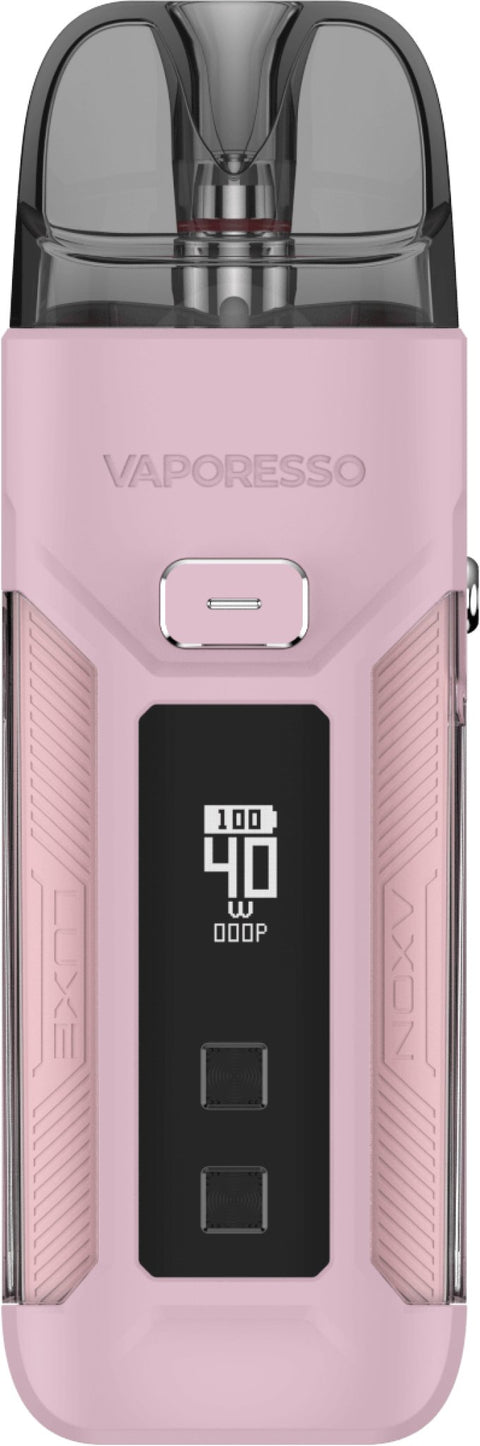 Vaporesso Lux X Pro Pod Kit - Vaperdeals