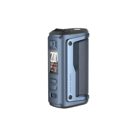 Voopoo Argus GT 2 Vape Mod - Vaperdeals