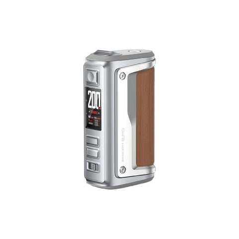 Voopoo Argus GT 2 Vape Mod - Vaperdeals