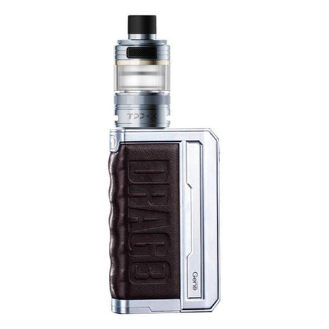 Voopoo Drag 3 TPP-X Vape Kit - Vaperdeals