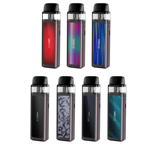 VOOPOO - VINCI AIR - POD KIT - Vaperdeals