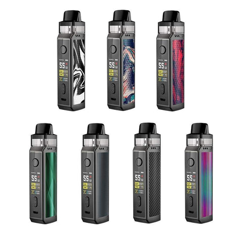 VOOPOO - VINCI X - POD KIT - Vaperdeals